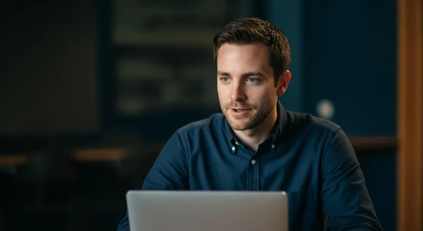 Internet privacy best practices