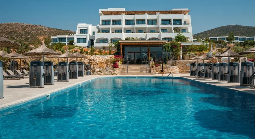Relax and Rejuvenate with Spa Treatments