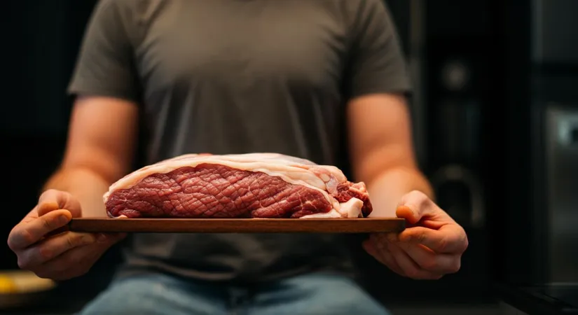 Carnivore diet tips and recommendations
