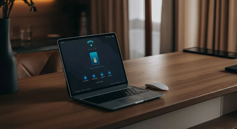 Smart home setup guide in Turkey