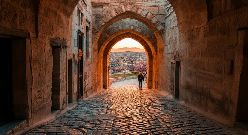 Experience Turkish Riviera Luxury Living