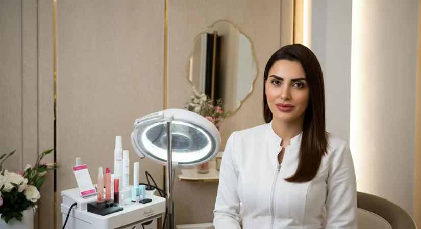 Understanding Lip Aesthetics: Key Insights