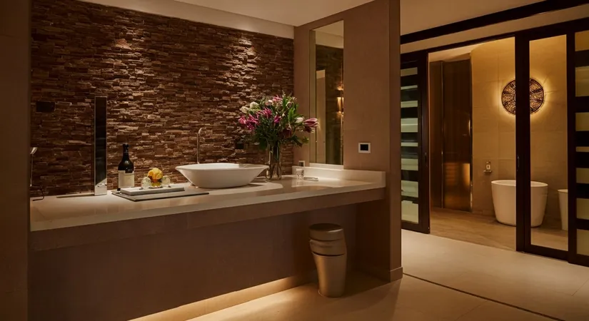 Directions to Le Meridien Bodrum Residence