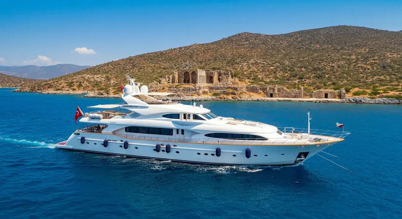Mavi Tur Bodrum: Unforgettable Memories
