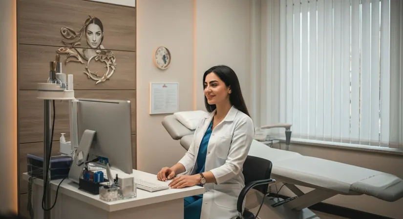 Le Méridien Bodrum Eğitim Projesi