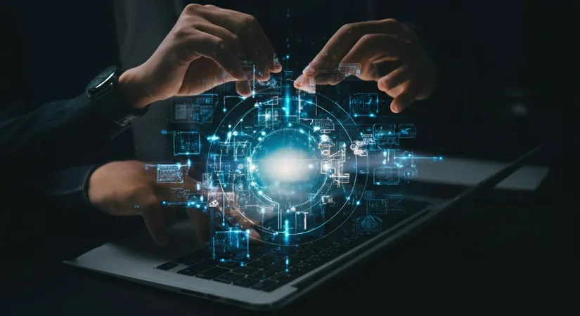 Digital Transformation Benefits Image