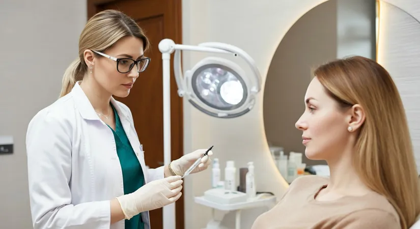 Safety in aesthetic surgery: key considerations