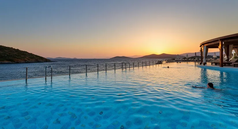 Lagoon Havuzlarının Bakımı ve Temizliği Nasıl Yapılır?