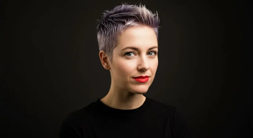 Top hair styling products