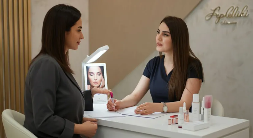 Understanding Lip Aesthetics Overview