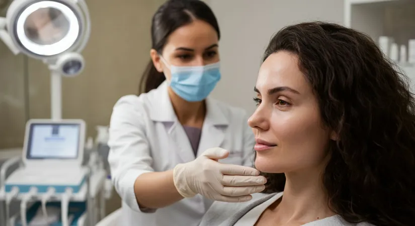 Top dermatology services for skin disease treatment