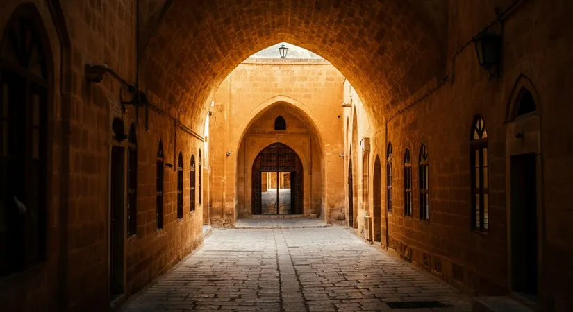 Mardin Butik Otel Fiyatları: Özel ve Samimi Bir Tatil