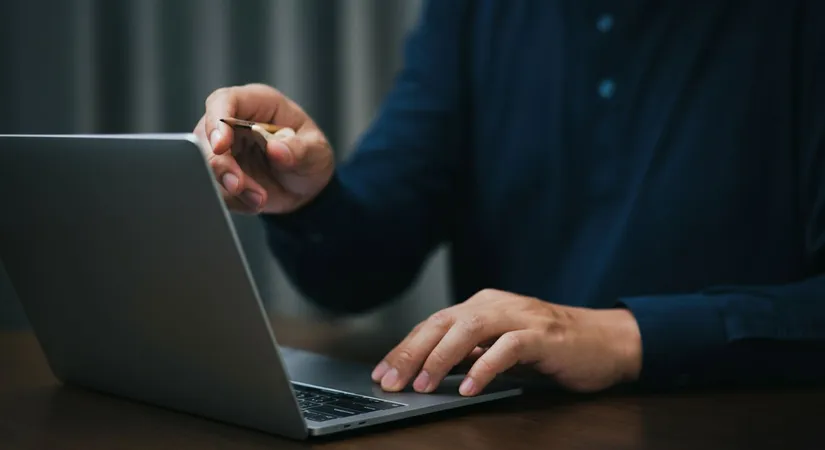 Digital Marketing Core Concepts