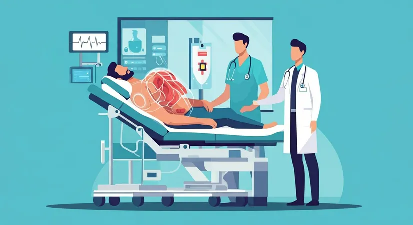 Choosing the Right Healthcare Services