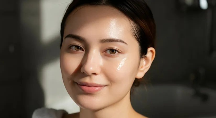 Natural skin moisturizers: myths vs reality