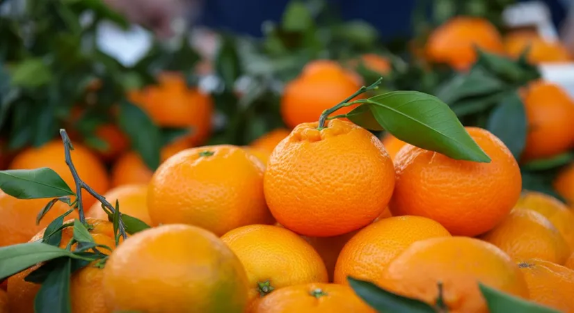 Bodrum Mandalina cultivation guide