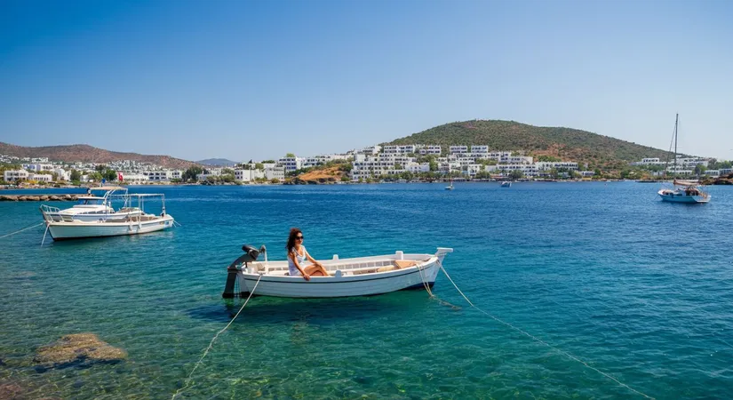 Bodrum'da Online Yaşam Koçluğu Avantajları