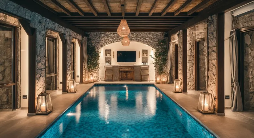 Bodrum'da Detoks Tatili İçin Öneriler