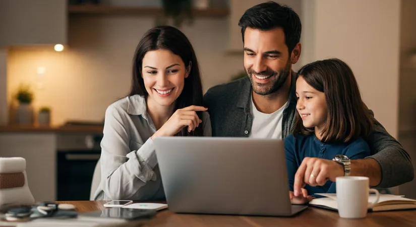 Akıllı Ev Otomasyonu ile Konforu Artırın