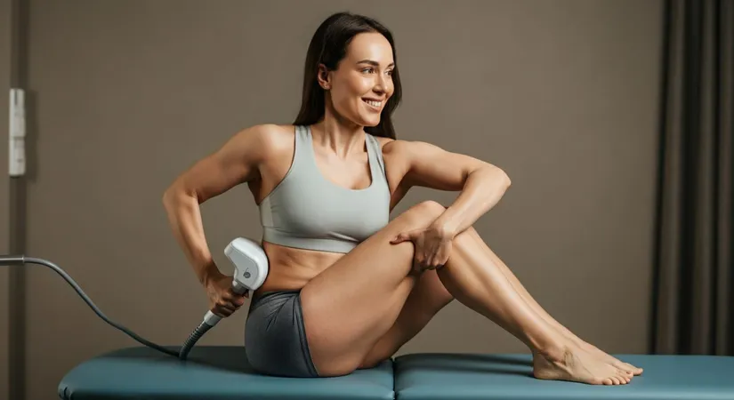 Home body sculpting tips and tricks