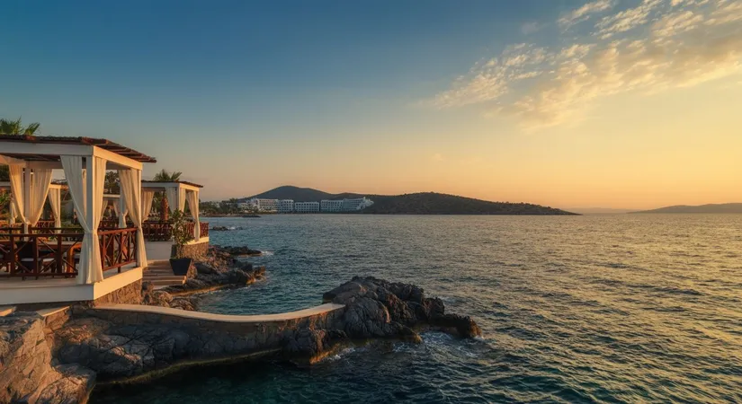 Plan Your Perfect Turkey Holiday with Exclusive Packages