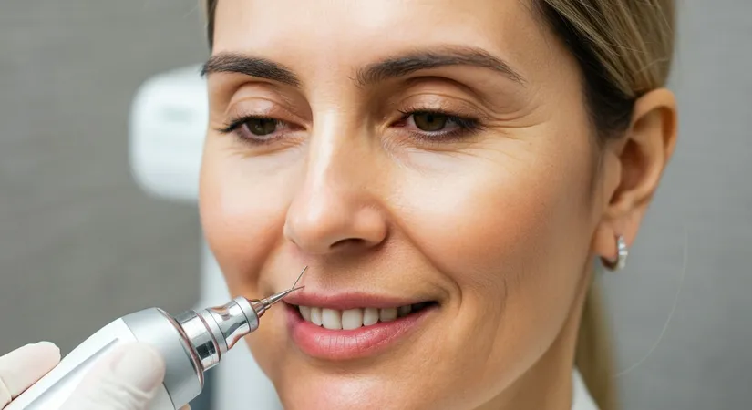 Top products for skin cellular renewal