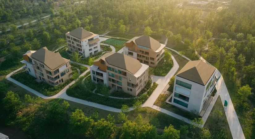 Ekolojik Yaşam Alanı Nedir ve Nasıl Kurulur?