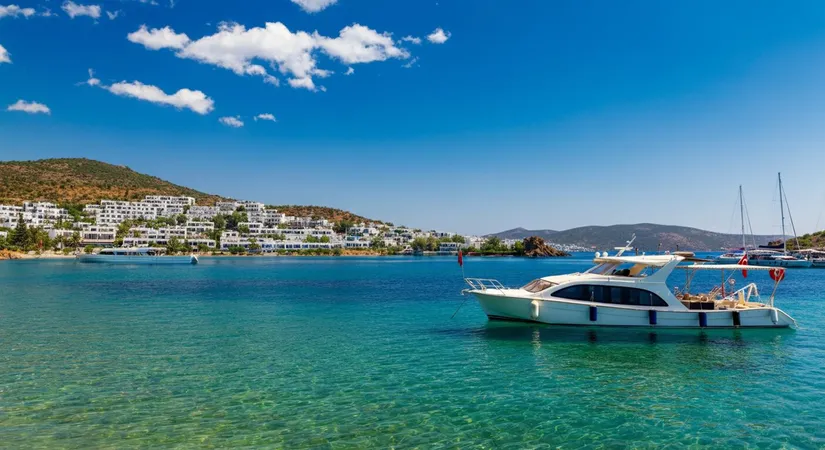 Bodrum investment opportunities and advantages