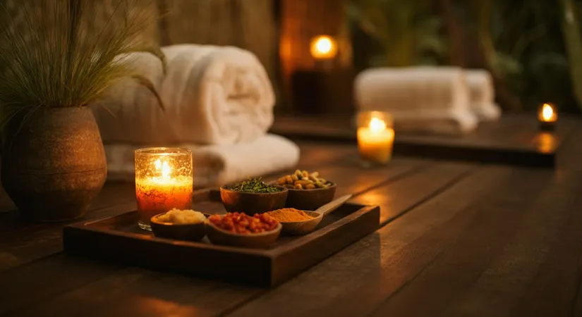 How to Choose the Perfect Anti-Inflammatory Retreat