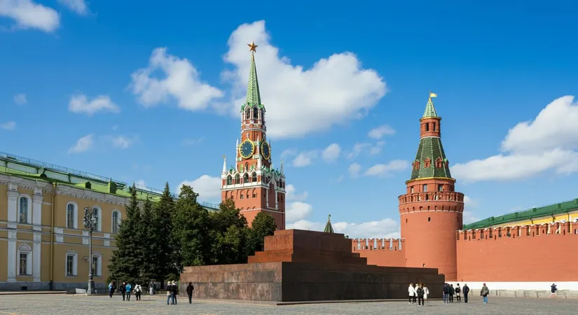 Лучшие поездки по историческим местам в России