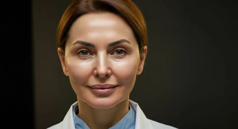 Choosing a cosmetic clinic in Turkey