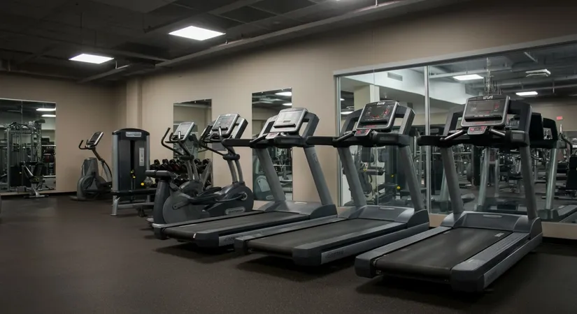 Top Fitness Center Recommendations