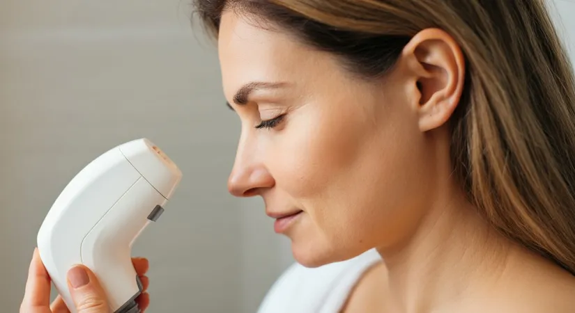 Common mistakes after laser hair removal