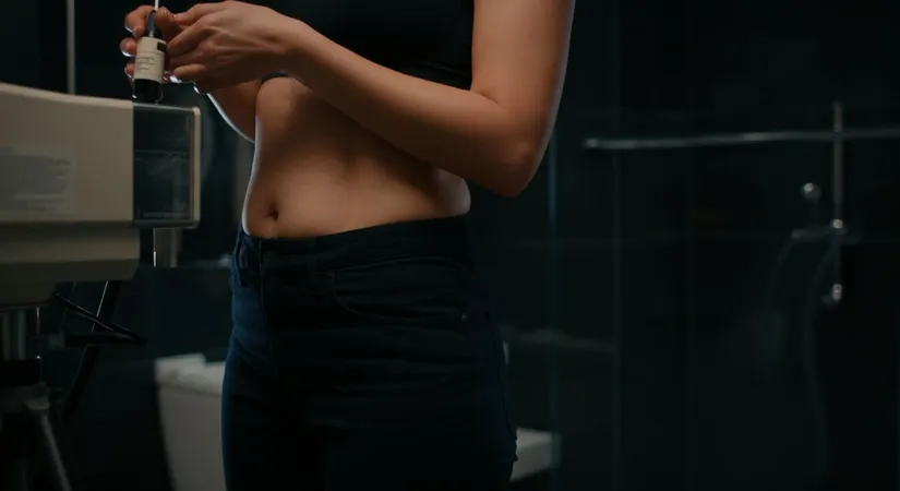 Liposuction recovery tips