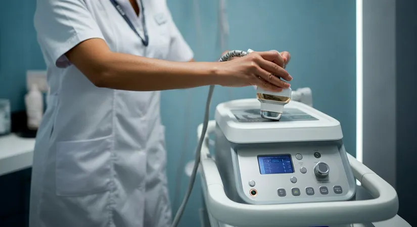 Focused ultrasound treatment benefits