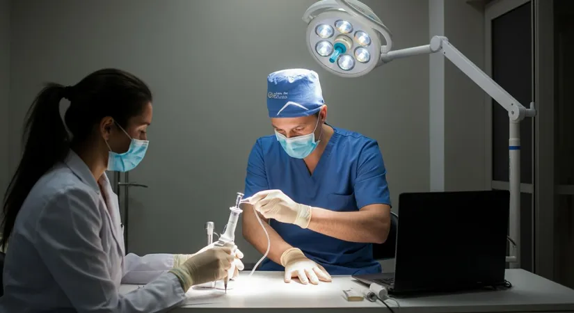 Affordable plastic surgery options