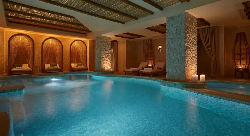 Bodrum spa vacation tips