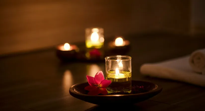 Ayurvedic therapy benefits in Turkey