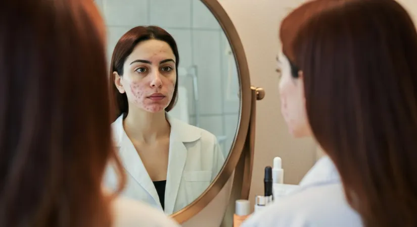 Effective acne treatment methods