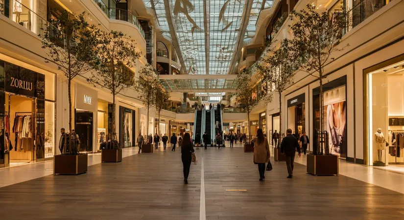 Is Luxury Shopping Cheaper in Turkey?
