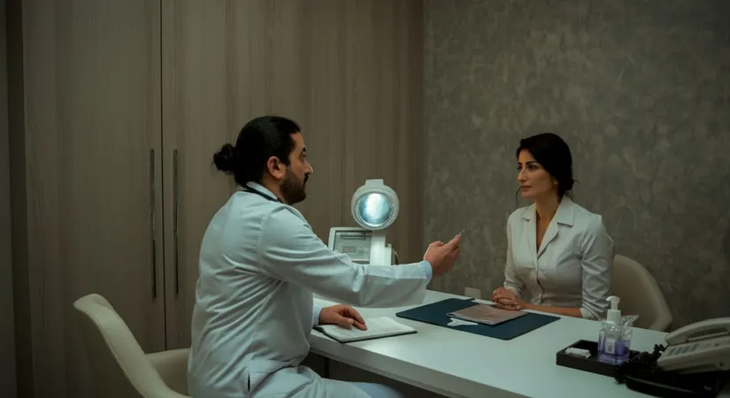 Genital estetik nedir ve nasıl yapılır?