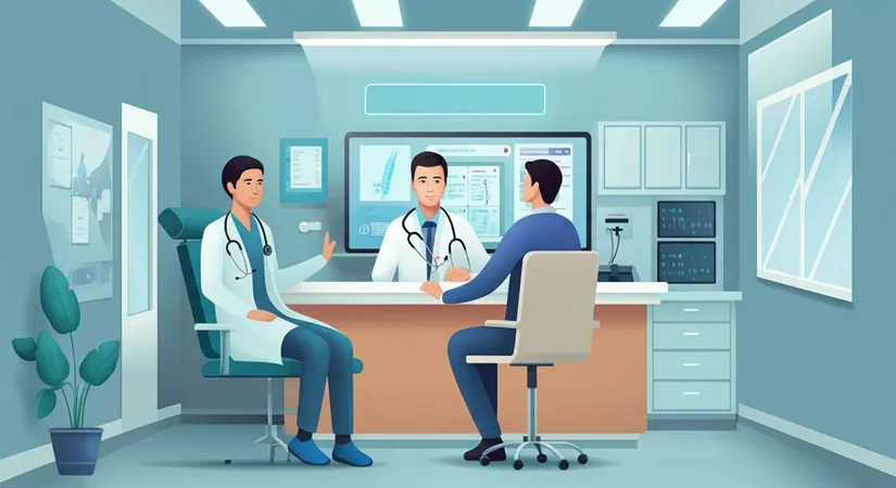Identifying the right healthcare solutions