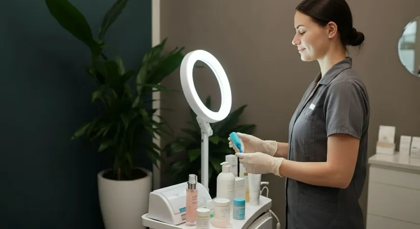 Top skin cleaning products