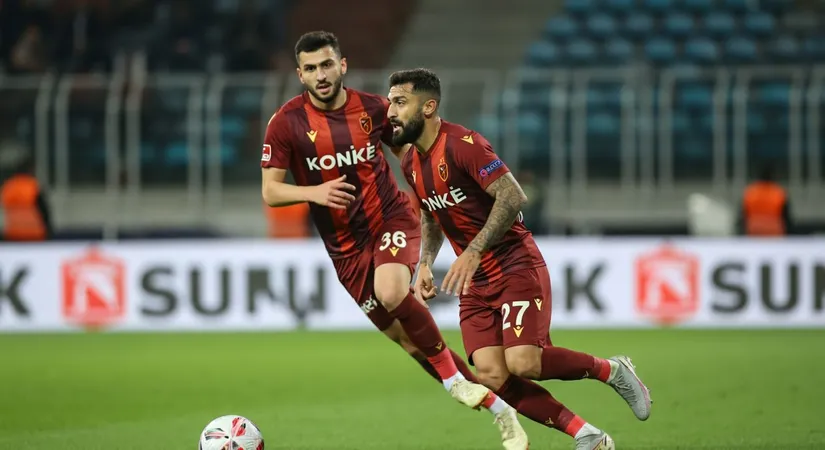 Konyaspor Süper Lig achievements