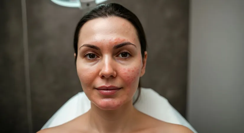 Effective skin disease treatments