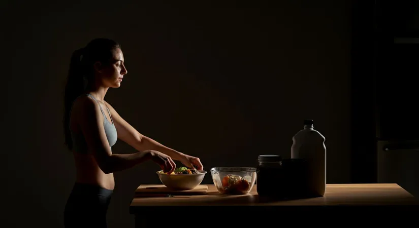 Optimal weight loss diets
