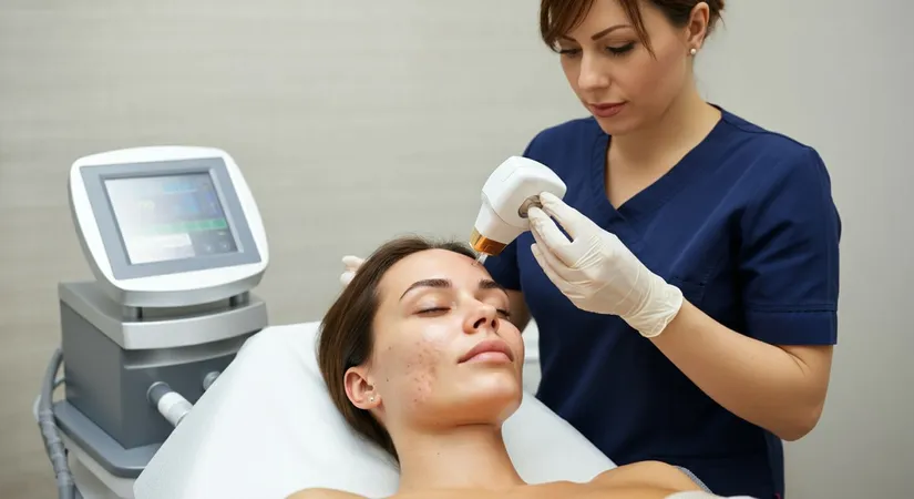 Top Dermatology Treatments: Best Choices for Your Skin