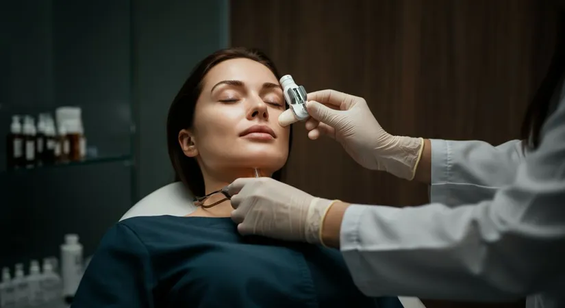 estethica Medical Center services and benefits