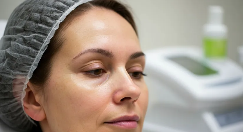 Top products for skin cell turnover