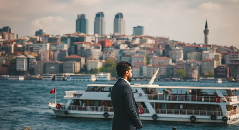 Understanding the Process for Turkish Citizenship by Investment